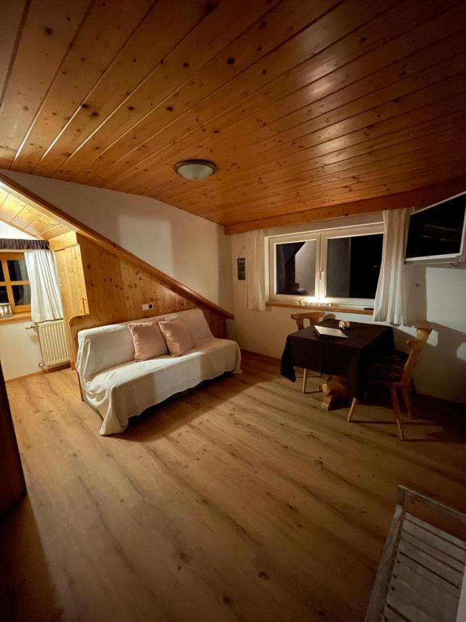 Fesengut Hotell Annaberg im Lammertal Exteriör bild