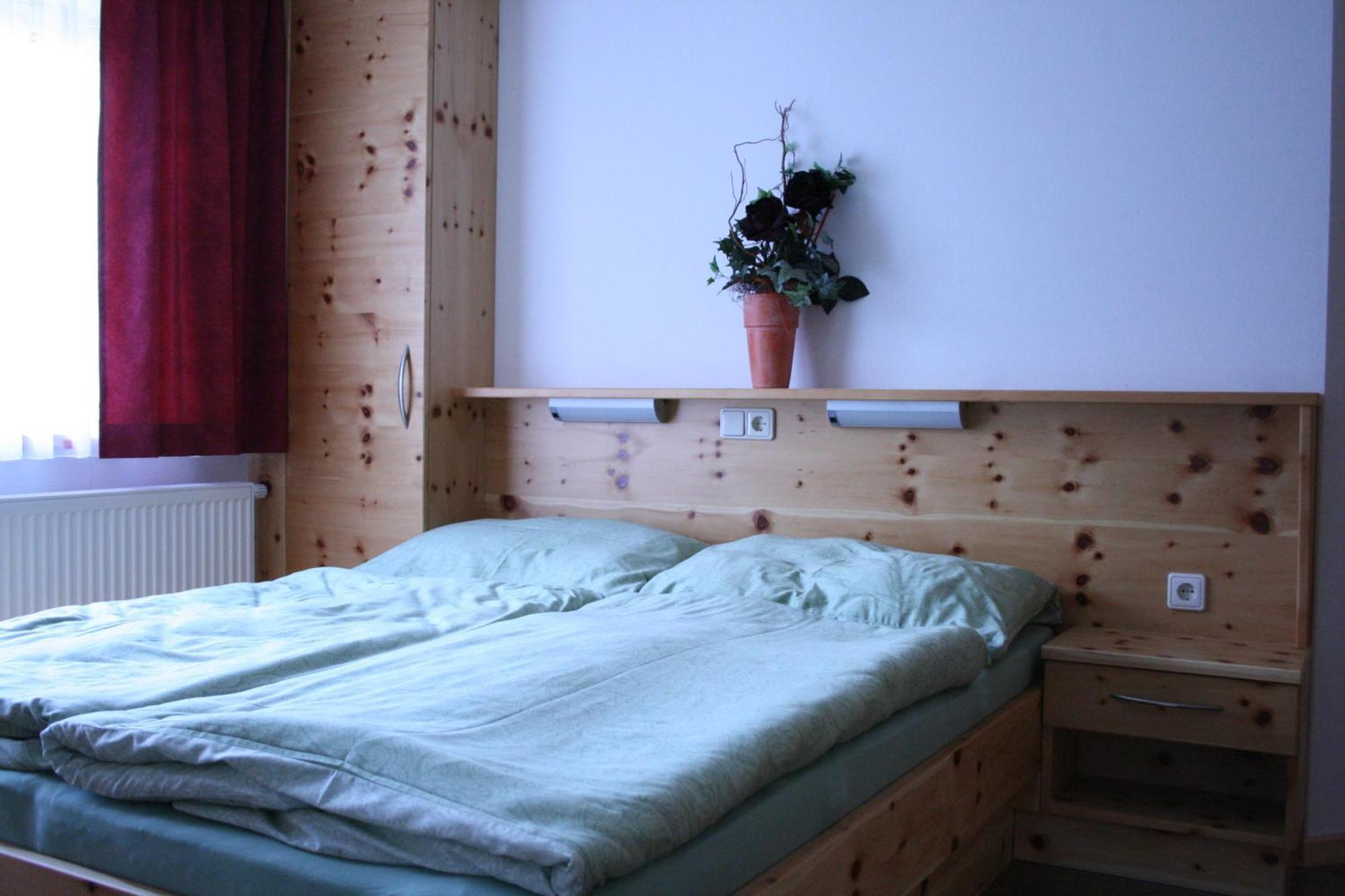 Fesengut Hotell Annaberg im Lammertal Exteriör bild