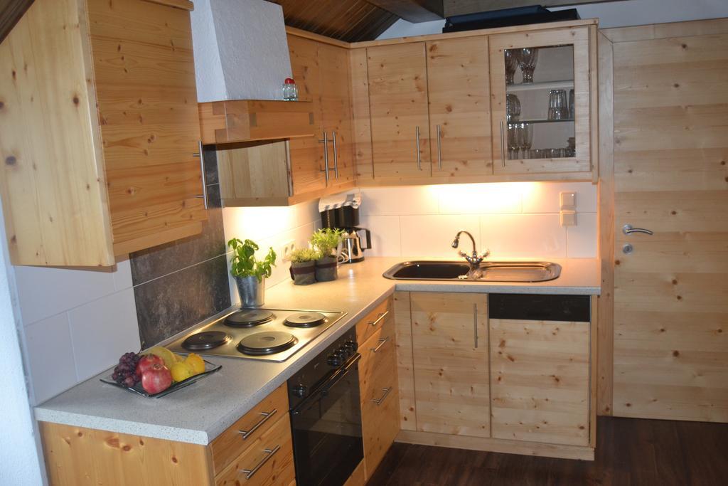 Fesengut Hotell Annaberg im Lammertal Rum bild