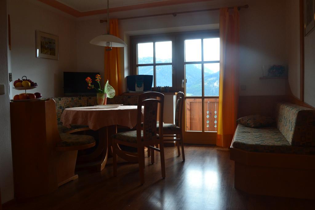 Fesengut Hotell Annaberg im Lammertal Exteriör bild