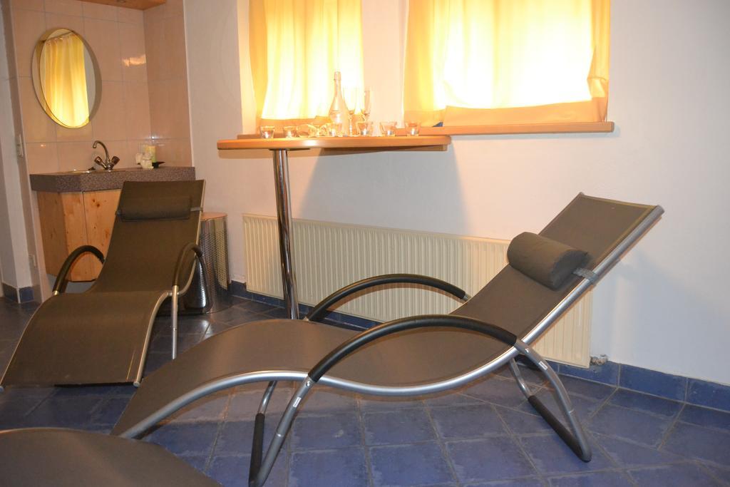 Fesengut Hotell Annaberg im Lammertal Exteriör bild