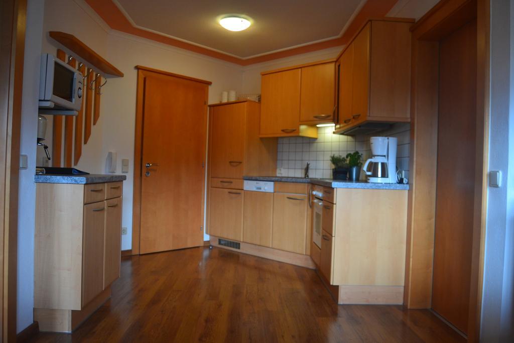 Fesengut Hotell Annaberg im Lammertal Exteriör bild