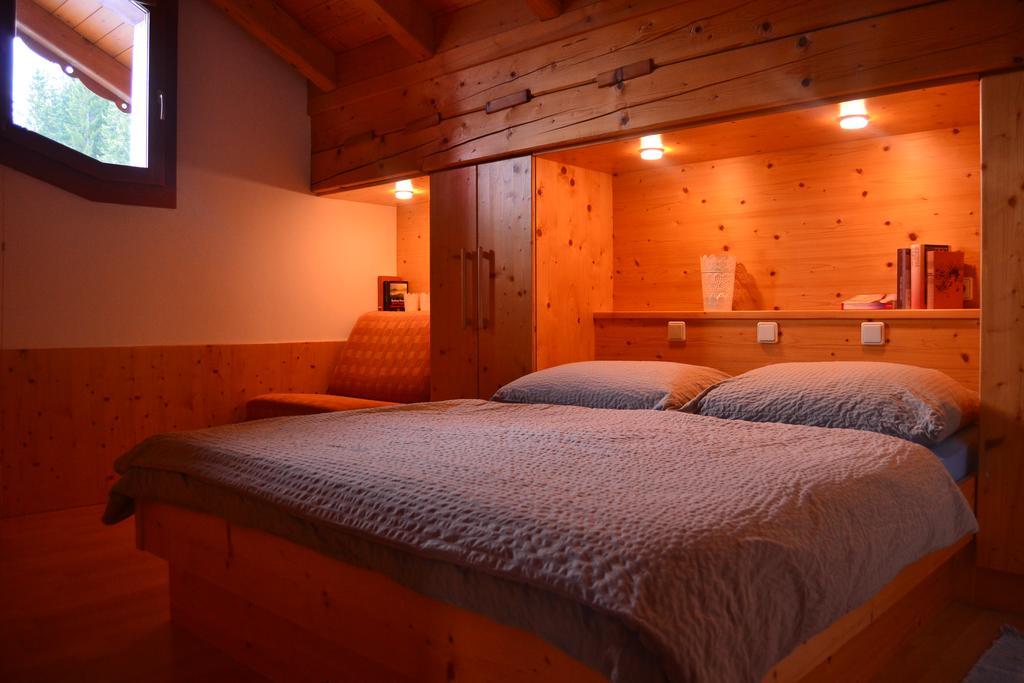 Fesengut Hotell Annaberg im Lammertal Exteriör bild