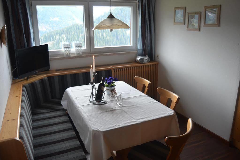 Fesengut Hotell Annaberg im Lammertal Exteriör bild