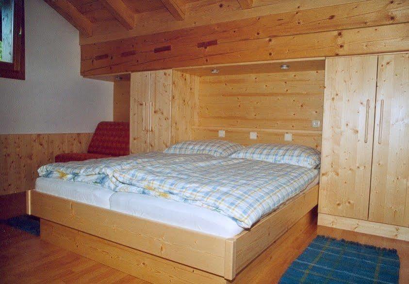 Fesengut Hotell Annaberg im Lammertal Exteriör bild