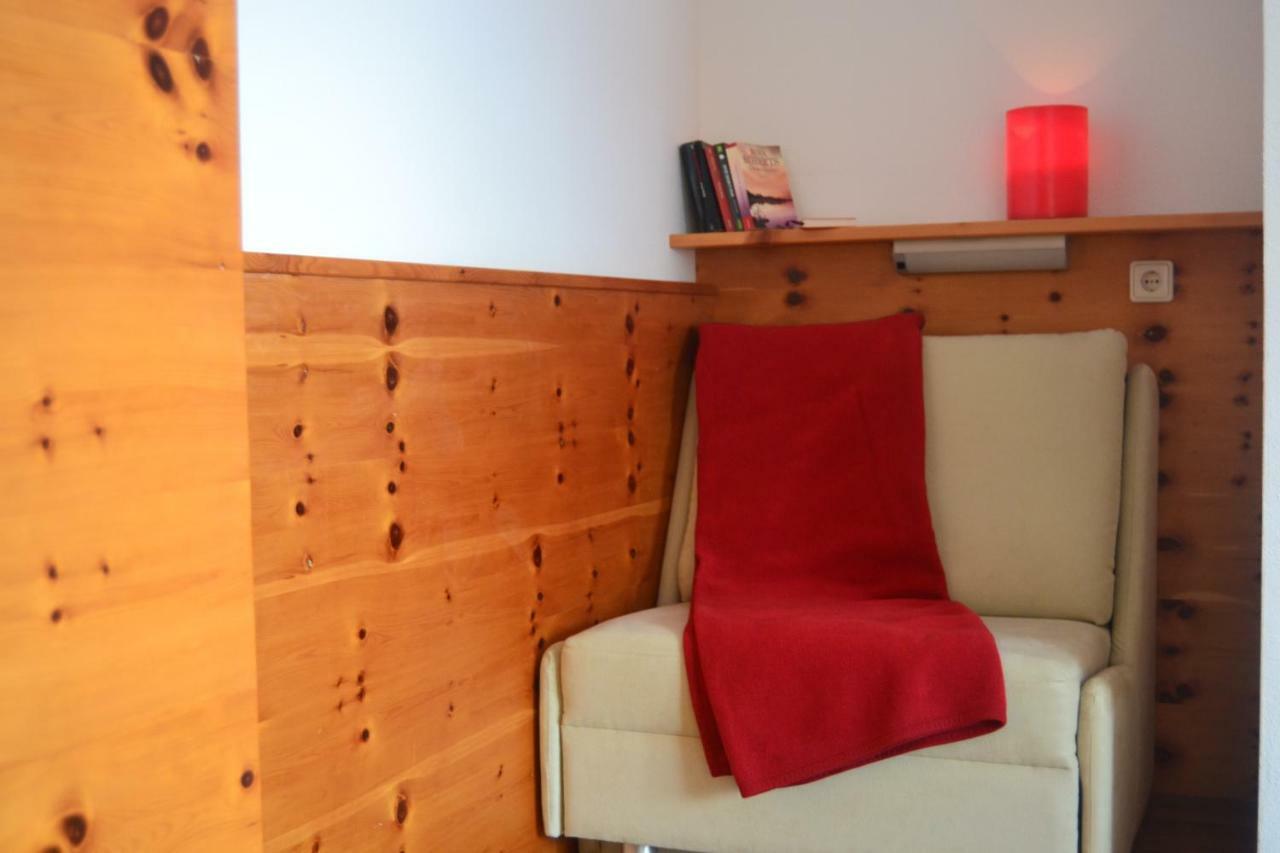 Fesengut Hotell Annaberg im Lammertal Exteriör bild